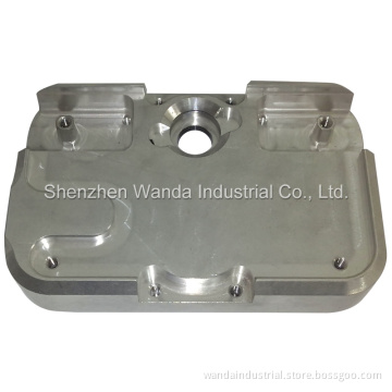 CNC Precision Machined Part for Optical Equipment